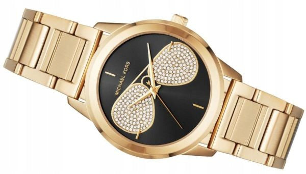 Michael Kors MK3647 Gold Women's Watch