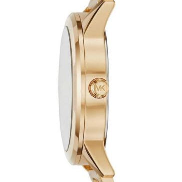Michael Kors MK3647 Gold Women's Watch