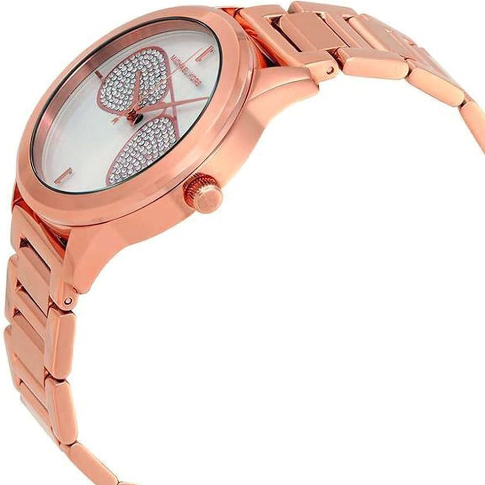 Michael Kors MK3673 Hartman Women's Watch