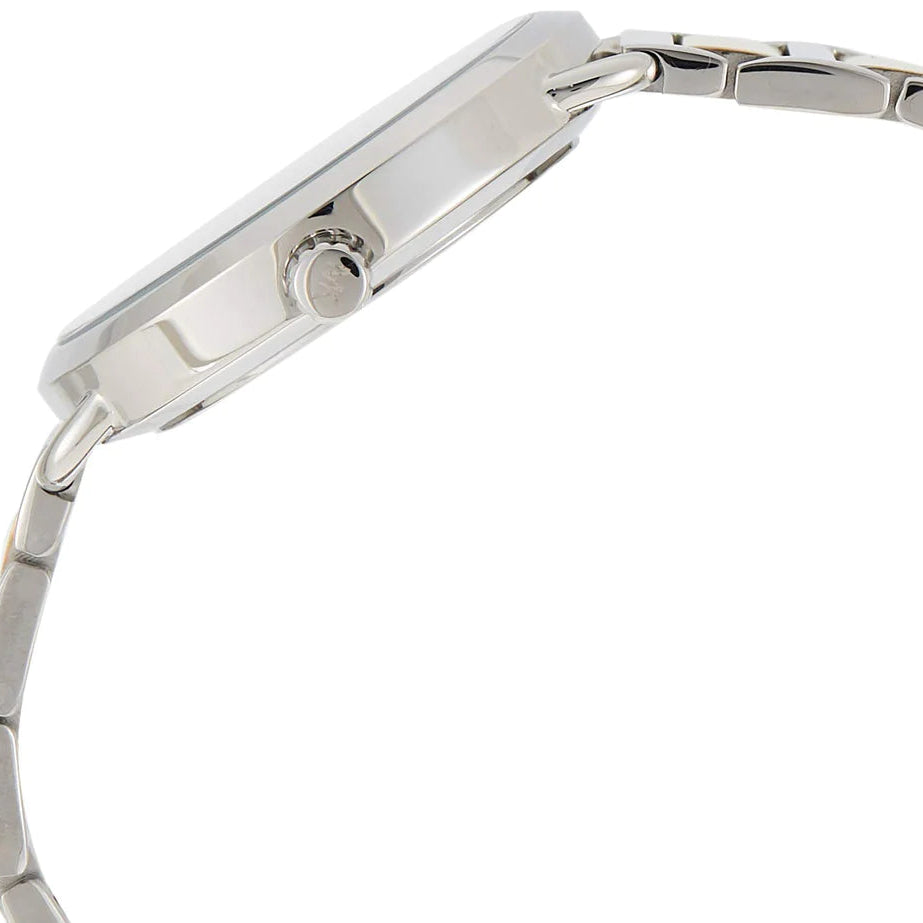 Michael Kors MK3679 Portia Silver Dial Women's Watch