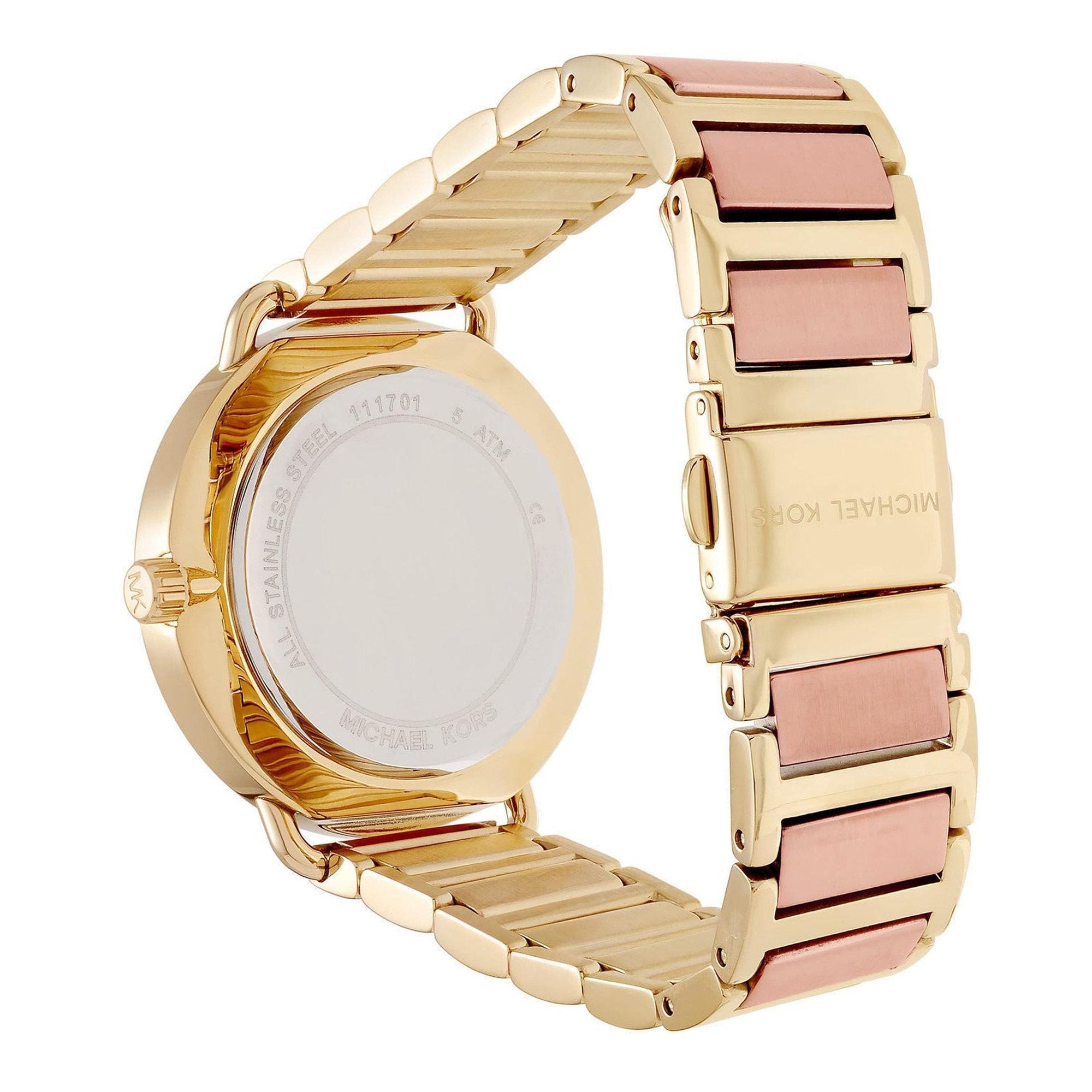 Michael Kors MK3706 Portia Women's Watch