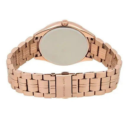 Michael Kors MK3722 Women's Watch