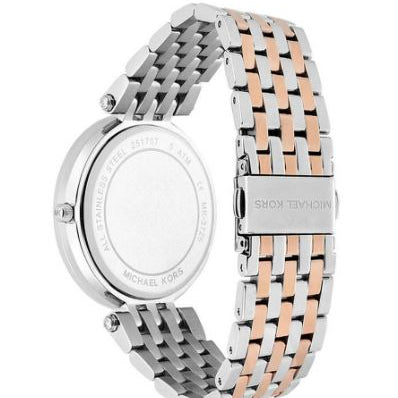 Michael Kors MK3726 Rose Gold Women's Watch