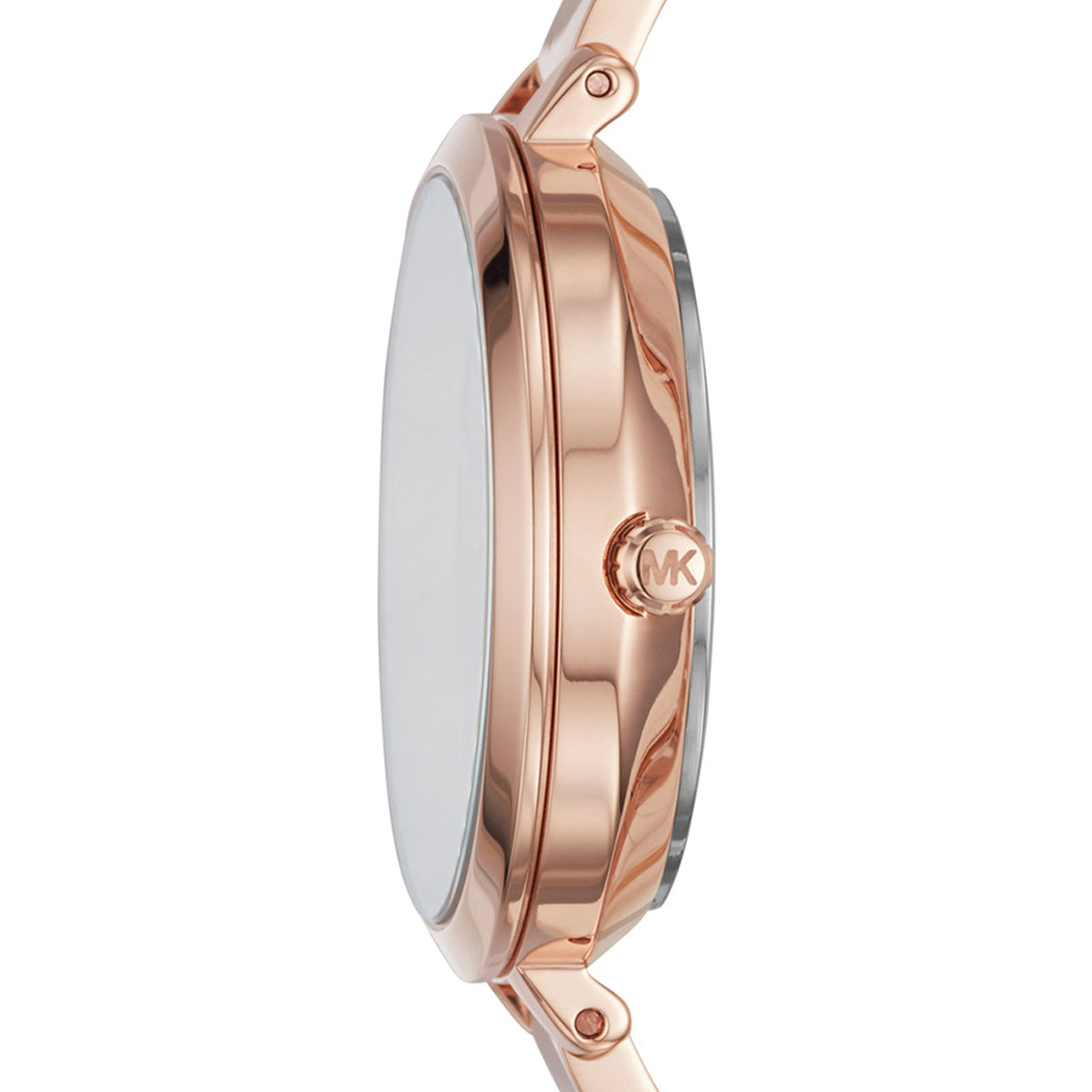 Michael Kors MK3735 Quartz Rose Dial Women's Watch