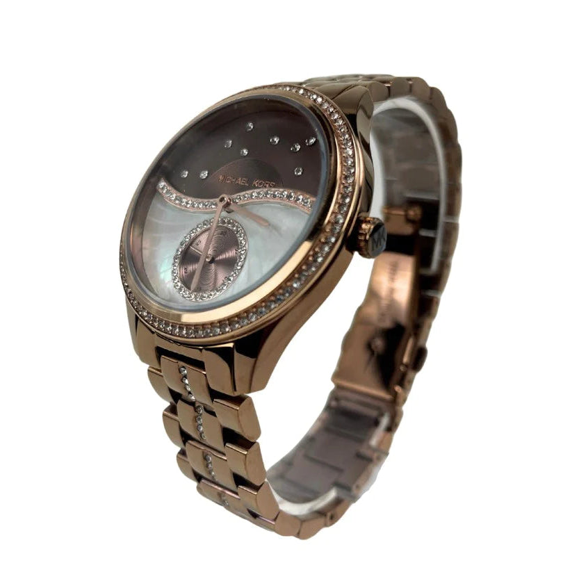 Michael Kors MK3757 Lauryn Women's Watch