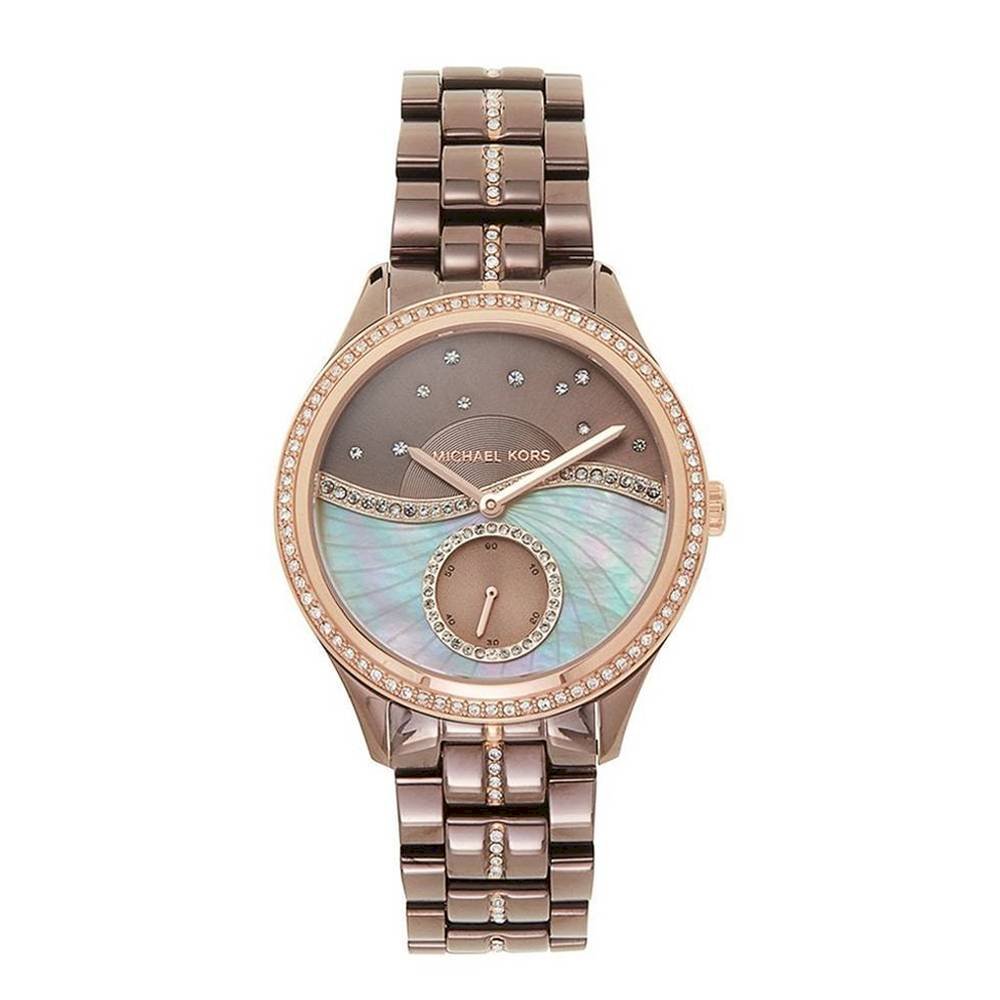 Michael Kors MK3757 Lauryn Women's Watch