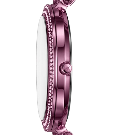 Michael Kors MK3782 Darci Three Hand Women's Watch