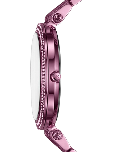 Michael Kors MK3782 Darci Three Hand Women's Watch