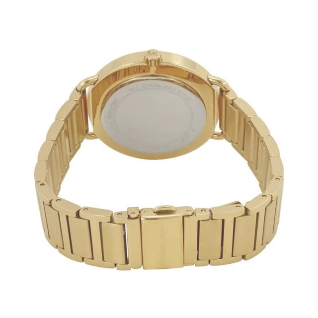 Michael Kors MK3788 Portia Black Dial Women's Watch