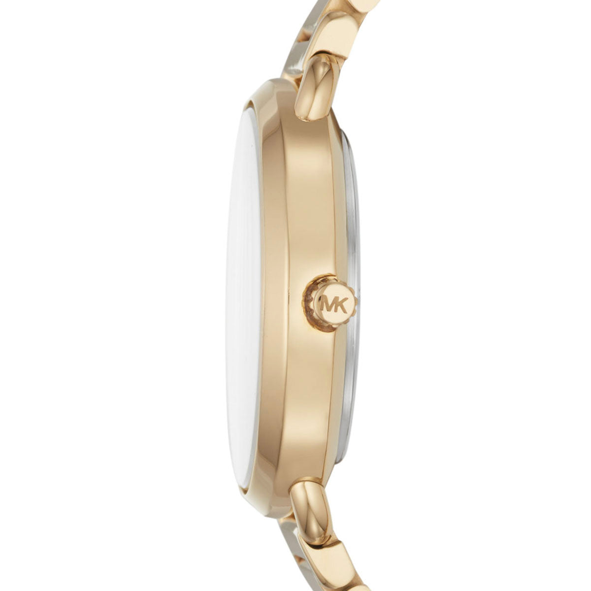 Michael Kors MK3838 Gold Tone Women's Watch