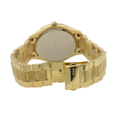 Michael Kors MK4285 Slim Runway Women's Watch