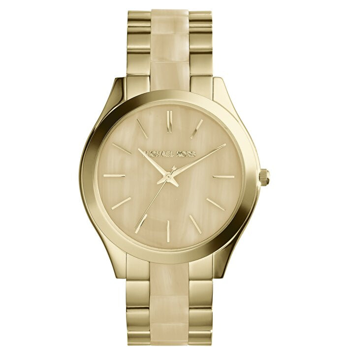 Michael Kors MK4285 Slim Runway Women's Watch