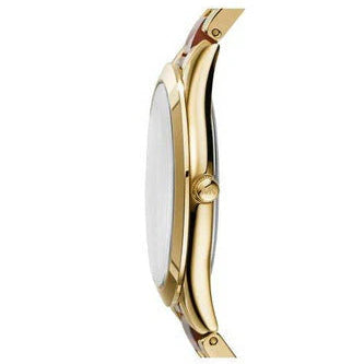 Michael Kors MK4300 Runway Gold Women's Watch
