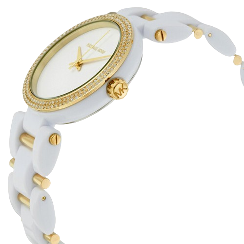 Michael Kors MK4315 Delray Pave Women's Watch