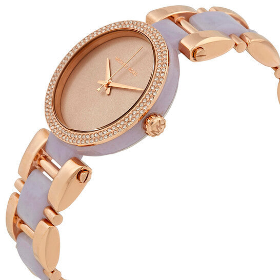 Michael Kors MK4319 Delray Women's Watch
