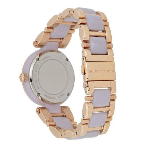 Michael Kors MK4319 Delray Women's Watch