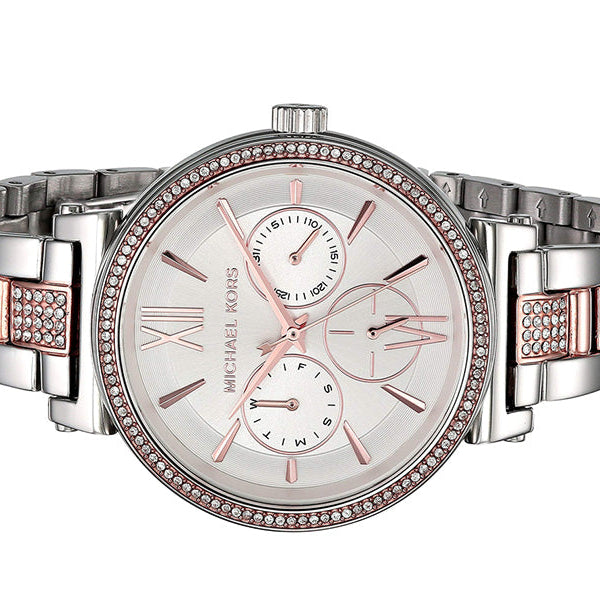 Michael Kors MK4353 Sofie Womens Quartz Women's Watch
