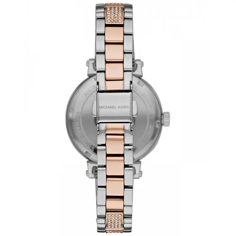 Michael Kors MK4353 Sofie Womens Quartz Women's Watch