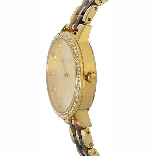 Michael Kors MK4395 Outlet Melissa Women's Watch