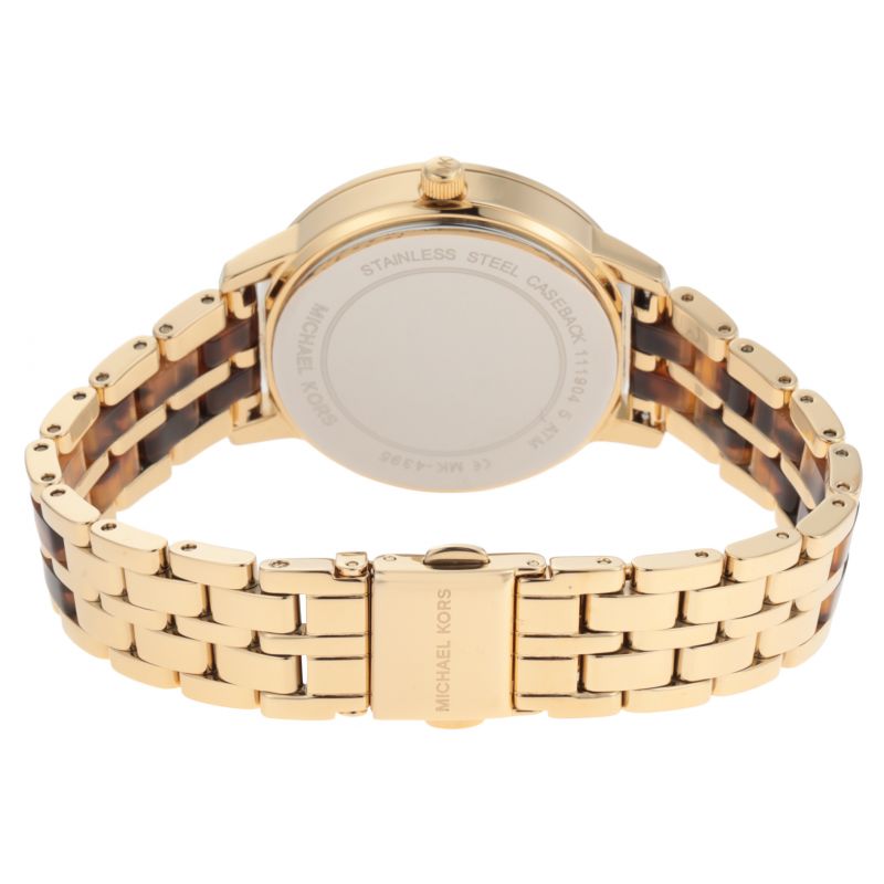 Michael Kors MK4395 Outlet Melissa Women's Watch