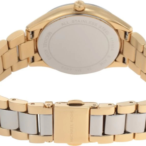 Michael Kors MK4403 Analog Black Dial Women's Watch
