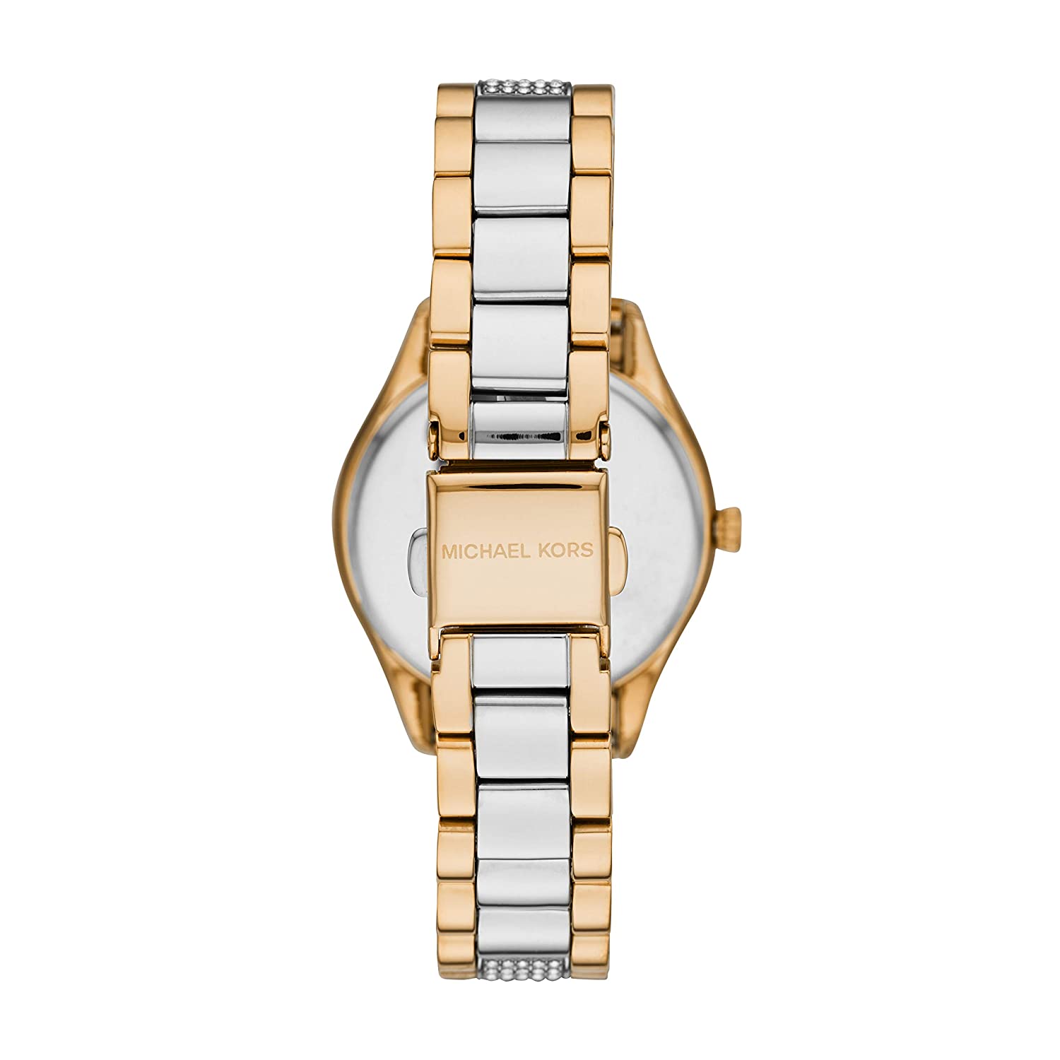 Michael Kors MK4403 Analog Black Dial Women's Watch