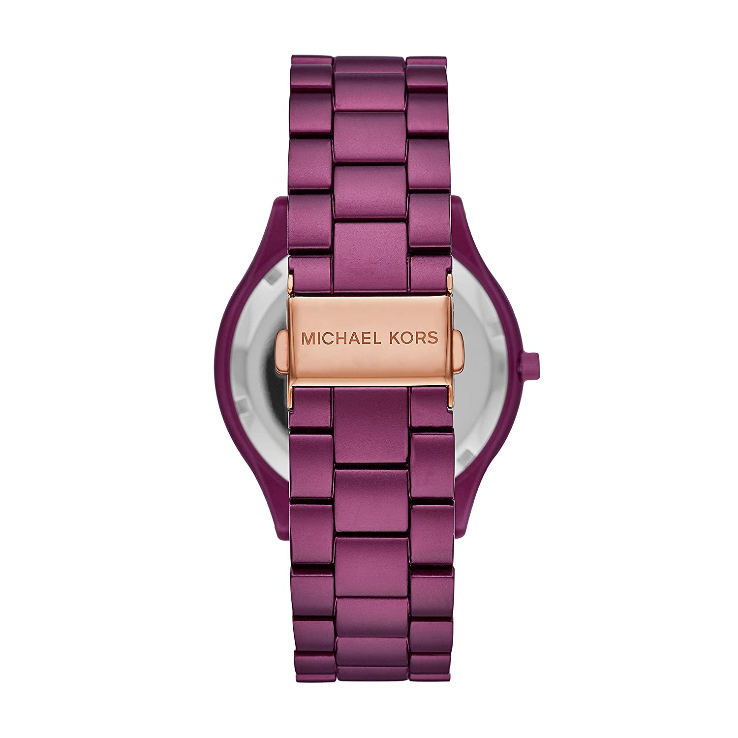 Michael Kors MK4507 Purple Women’s Watch