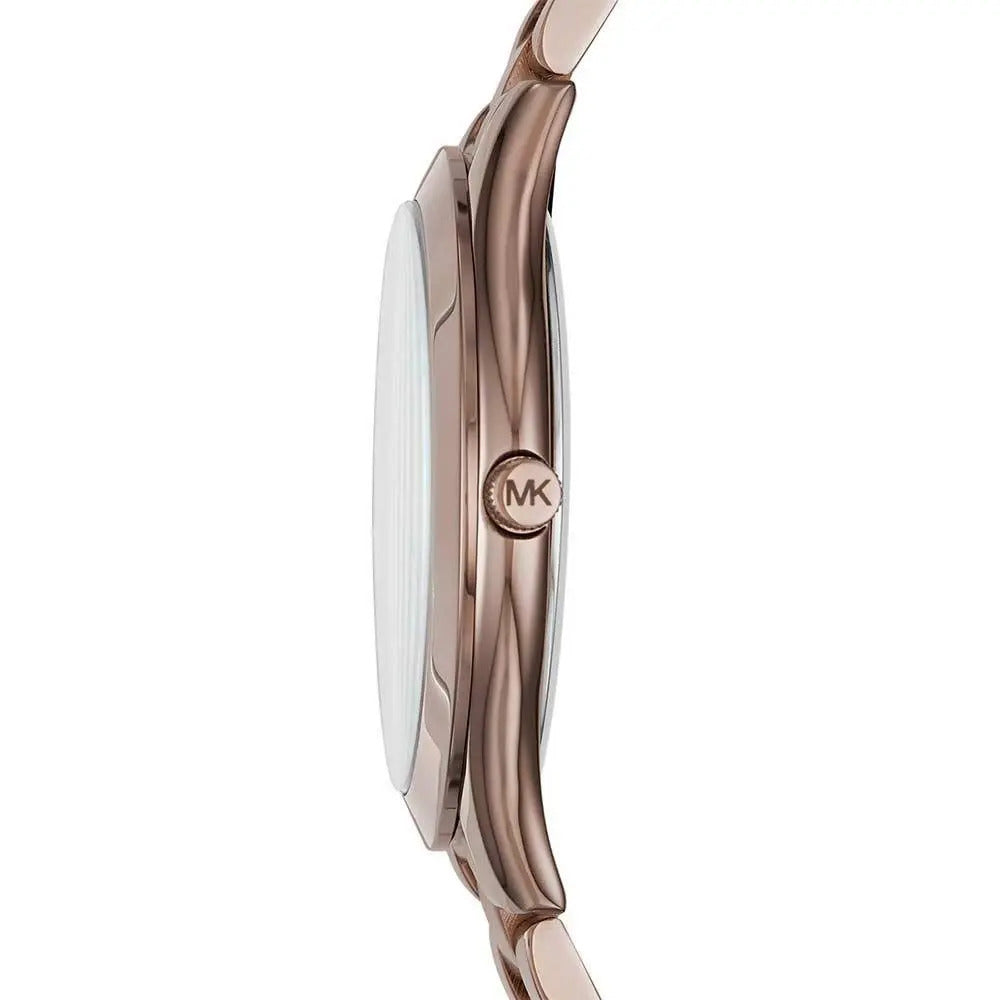 Michael Kors MK4508 Slim Runway Quartz Women's Watch