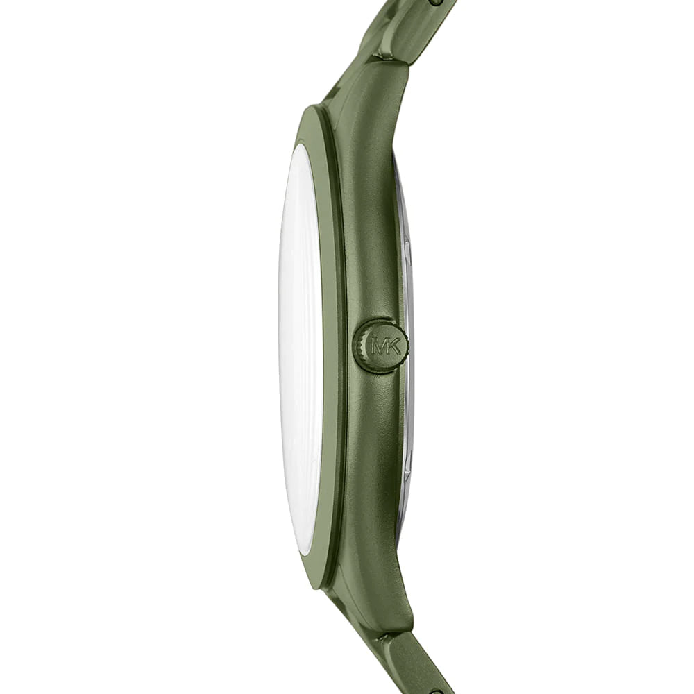Michael Kors MK4526 Quartz Green Women's Watch