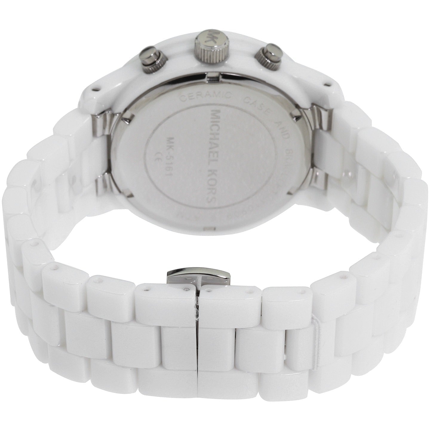 Michael Kors MK5161 Ceramic Women's Watch