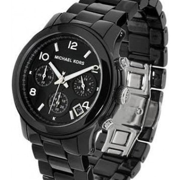 Michael Kors MK5162 Ceramic Women's Watch