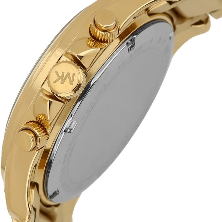 Michael Kors MK5166 Golden Runway Women's Watch