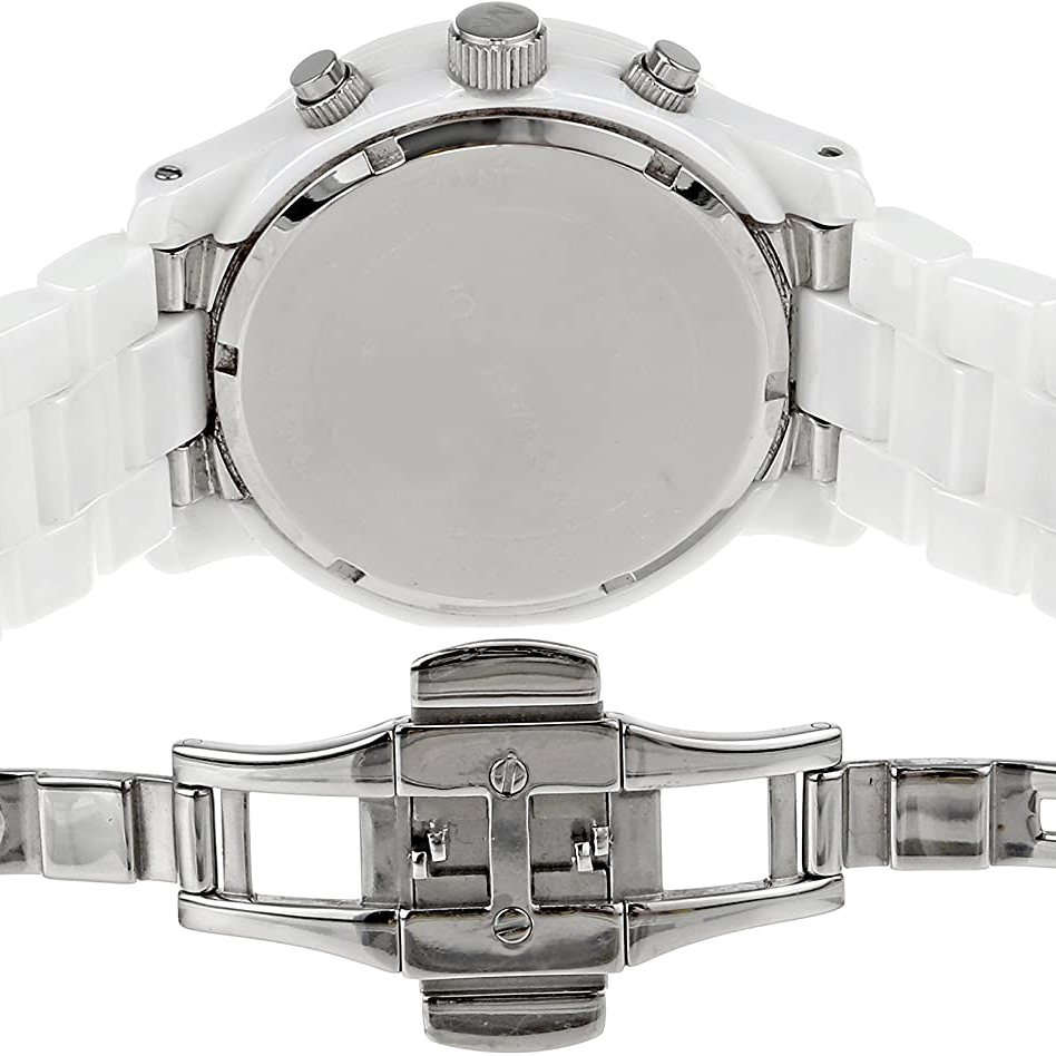 Michael Kors MK5188 Runway Ceramic Women's Watch