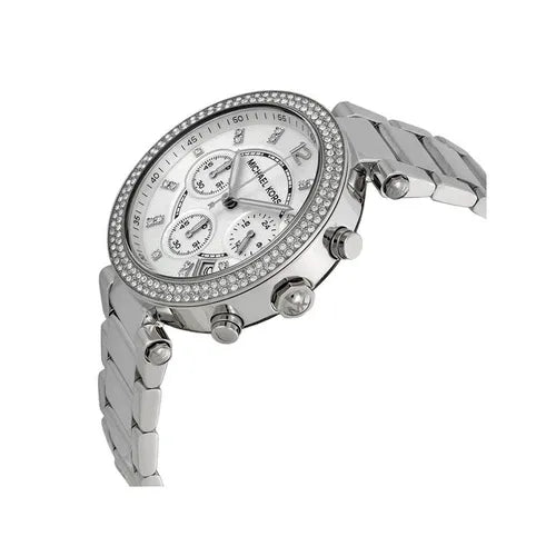 Michael Kors MK5353 Parker Women's Watch
