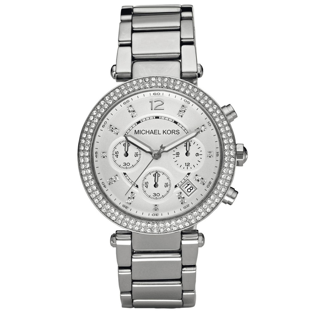 Michael Kors MK5353 Parker Women's Watch