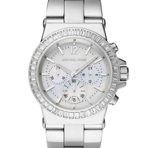 Michael Kors MK5411 Stainless Steel Dylan Women's Watch