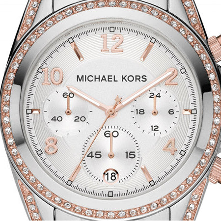 Michael Kors MK5459 Runway Women's Watch