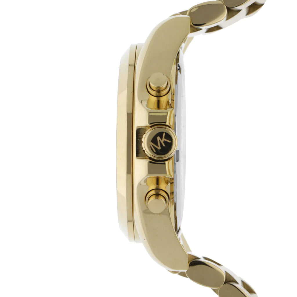 Michael Kors MK5502 Bradshaw Chronograph Women's Watch