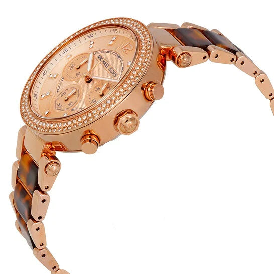 Michael Kors MK5538 Parker Women's Watch