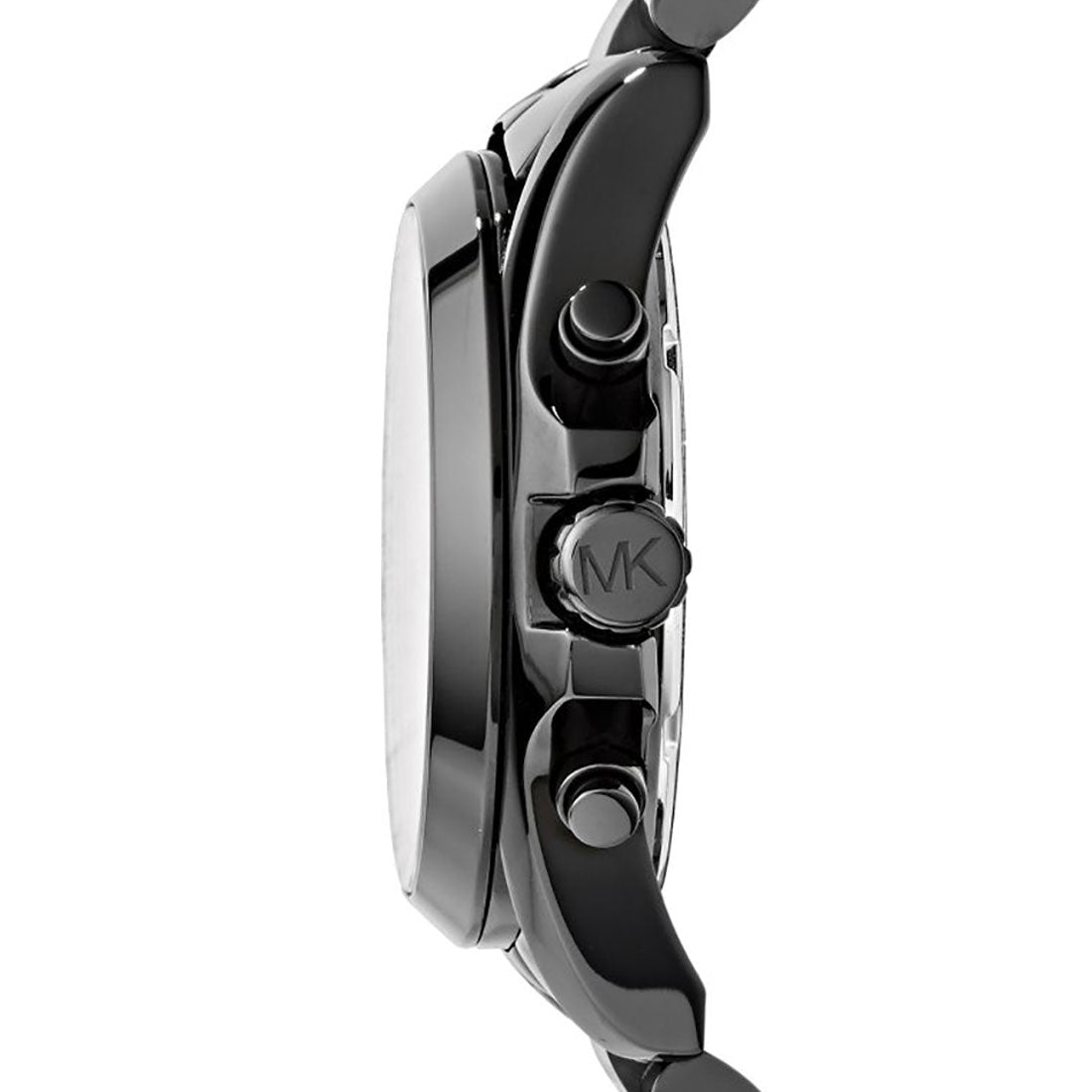 Michael Kors MK5550 Bradshaw Black Dial Women's Watch