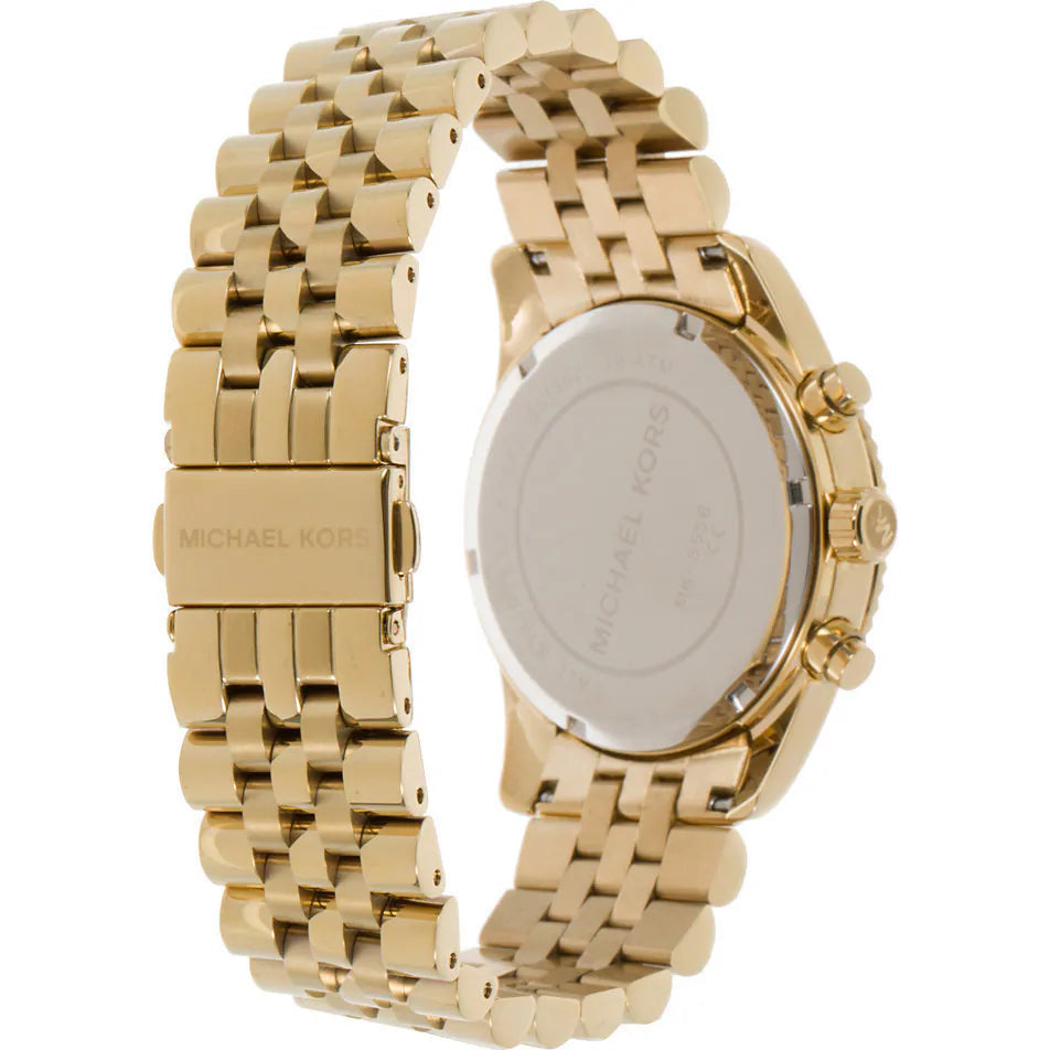 Michael Kors MK5556 Lexington Women's Watch