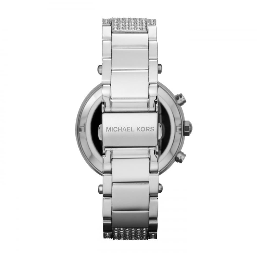 Michael Kors MK5572 Parker Women's Watch