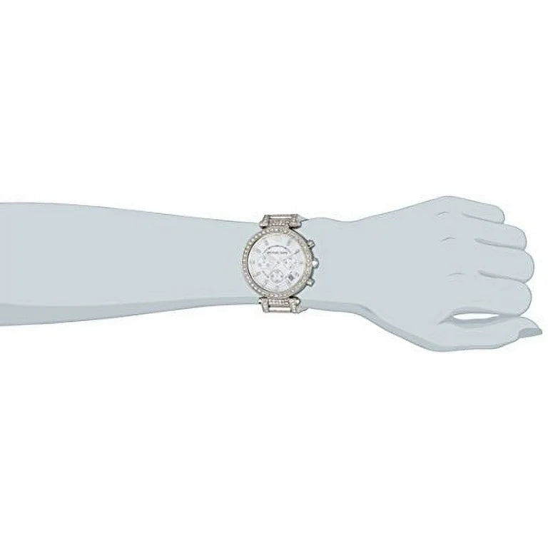 Michael Kors MK5572 Parker Women's Watch