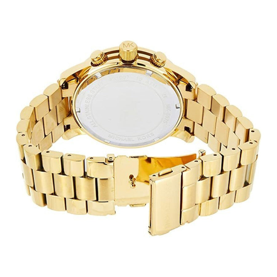 Michael Kors MK5575 Chronograph Women's Watch