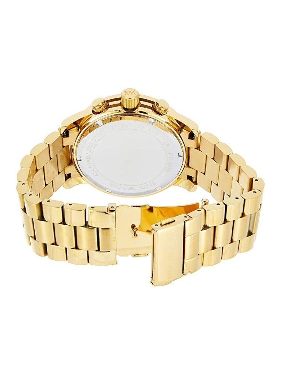 Michael Kors MK5575 Chronograph Women's Watch