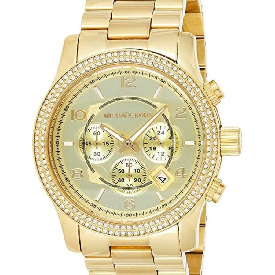 Michael Kors MK5575 Chronograph Women's Watch