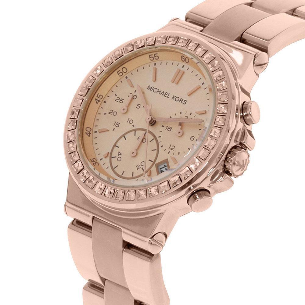 Michael Kors MK5586 Mini Dylan Women's Watch