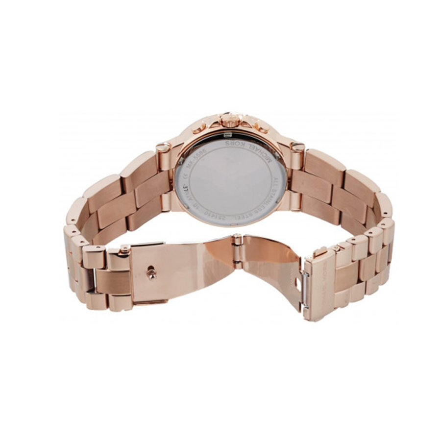 Michael Kors MK5586 Mini Dylan Women's Watch