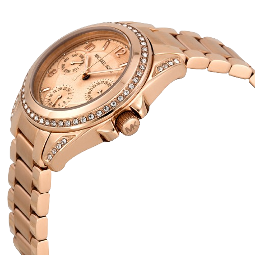 Michael Kors MK5613 Blair Rose Gold Women's Watch