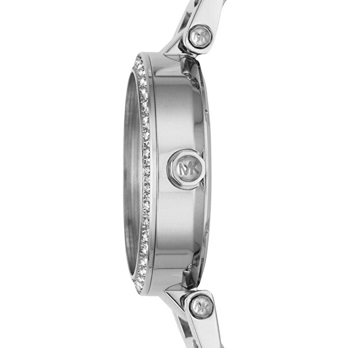 Michael Kors MK5615 Parker Silver Women's Watch